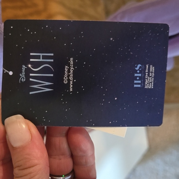 Disney Wish Dress - Picture 7 of 8